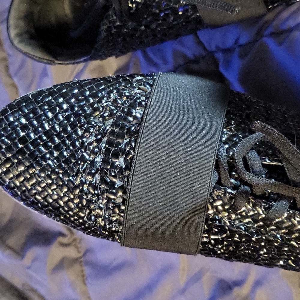 balenciaga tennis shoes